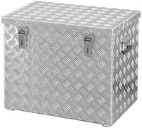 Löschdeckenbox mit Löschdecke,HxBxT 313x308x159mm,Stahlblechbehälter :  : Baumarkt